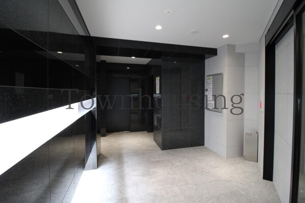 ルフレプレミアム押上ノルドの物件内観写真